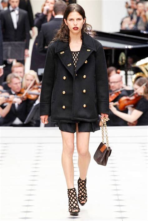 burberry ss 2016|Burberry .